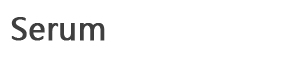 Serum